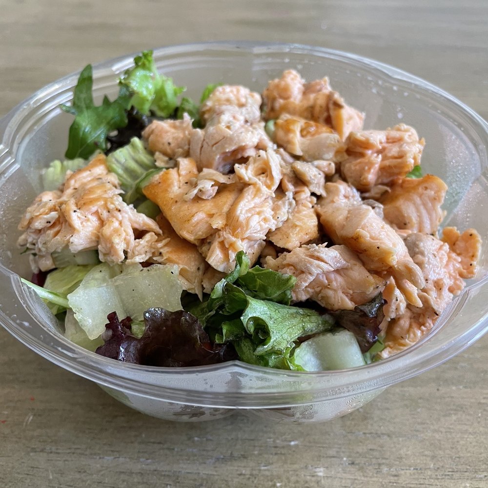 Yanni Bistro - New American Near Me - Matthews, North Carolina
