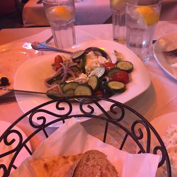 Loukoumi Taverna - Elliniki - Greek Salad - Greek Near Me - Astoria, New York Loukoumi Taverna - Elliniki - Greek Salad - Greek Near Me - Astoria, New York