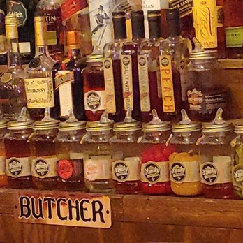 The Butchers Pub - Pubs Near Me - Pineville, Kentucky The Butchers Pub - Pubs Near Me - Pineville, Kentucky