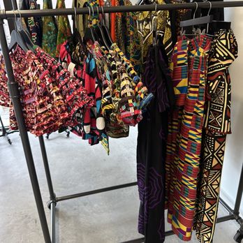 In the black - Accessories Near Me - San Francisco, California