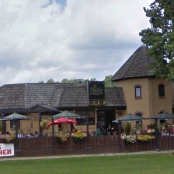 Paddy Flaherty's Irish Pub - Bars Near Me - Sarnia, Ontario