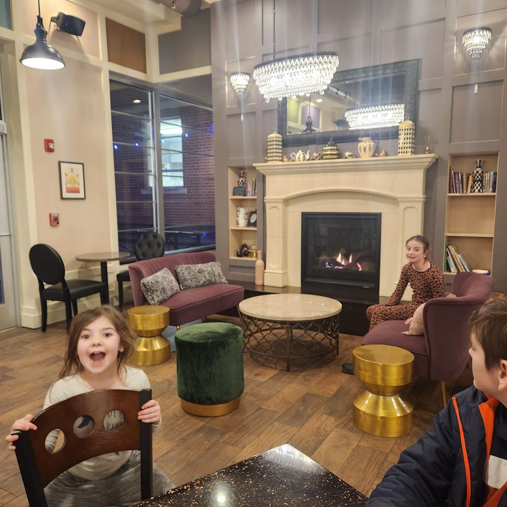 Spot Coffee - Coffee & Tea Near Me - Kenmore, New York Spot Coffee - Coffee & Tea Near Me - Kenmore, New York