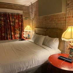 William Watson Hotel