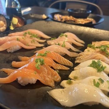 Its Sushi - Nigiri - Sushi Bars Near Me - Roseville, California Its Sushi - Nigiri - Sushi Bars Near Me - Roseville, California