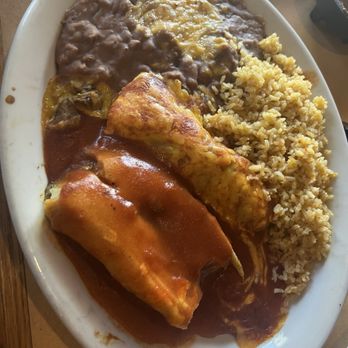 Fernando's Mexican Restaurant - 3. Enchilada and Tamale Combo - Mexican Near Me - San Mateo, California Fernando's Mexican Restaurant - 3. Enchilada and Tamale Combo - Mexican Near Me - San Mateo, California