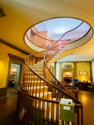 Shelburne Museum by null