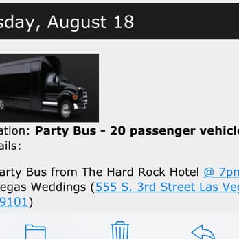 Galavantier - As you can see email confirmation says 7!!!! - Travel Services Near Me - Las Vegas, Nevada Galavantier - As you can see email confirmation says 7!!!! - Travel Services Near Me - Las Vegas, Nevada