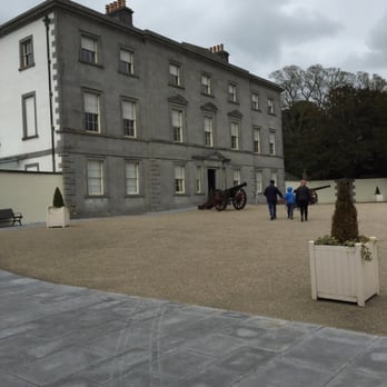 Battle of the Boyne Visitor Centre - The house - Visitor Centers Near Me - Drogheda, MH