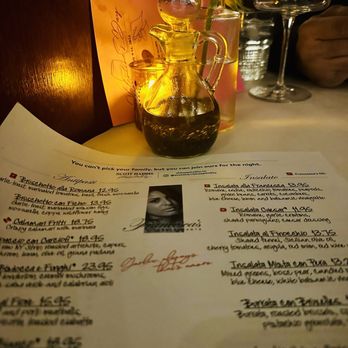 FRANCESCA’S ON CHESTNUT - Updated November 2024 - 476 Photos & 617 ...