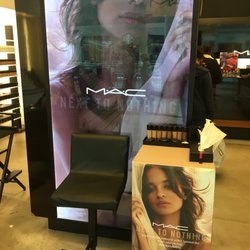MAC Cosmetics