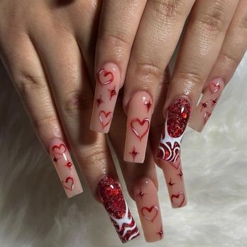Nails x Alondra - Nail Technicians Near Me Nails x Alondra - Nail Technicians Near Me