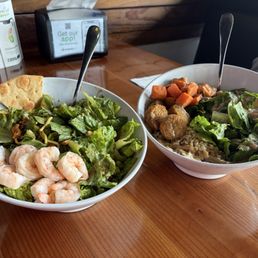 Bangkok Salad