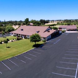 Bible Baptist Church
