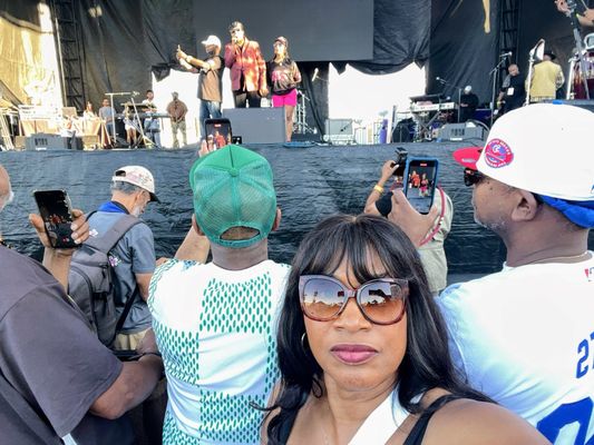 The Taste of Soul by null