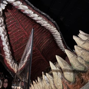 The House On the Rock - Museums Near Me - Spring Green, Wisconsin