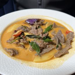 Red Curry