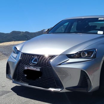 CarMax - 2018 Lexus IS 350 F-Sport "Ingrid" - Used Car Dealers Near Me - Burbank, California CarMax - 2018 Lexus IS 350 F-Sport "Ingrid" - Used Car Dealers Near Me - Burbank, California