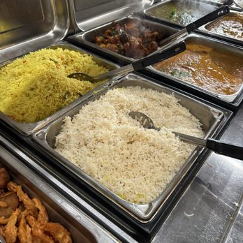Taj India - Indian Near Me - Birmingham, Alabama