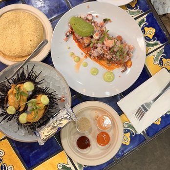Holbox - Latin American Near Me - Los Angeles, California