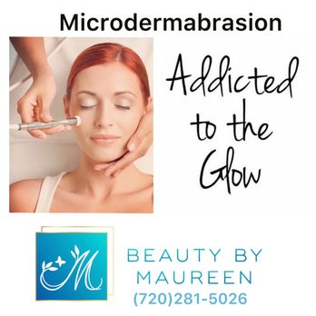 Beauty By Maureen - Microdermabrasion includes a dermalaning service and is 1 hour long. The cost is $75. - Skin Care Near Me - Westminster, Colorado Beauty By Maureen - Microdermabrasion includes a dermalaning service and is 1 hour long. The cost is $75. - Skin Care Near Me - Westminster, Colorado