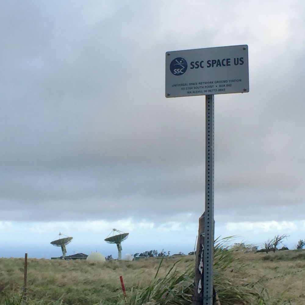 Ka Lae - Ka Lea / South Point - Where they monitor astronauts - Beaches Near Me - Ka Lae, Hawaii