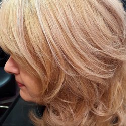 Buffie & Co Salon Spa
