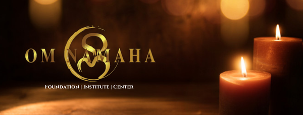 Om Namaha Center