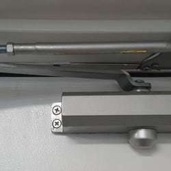 ADA Entrance Solutions - We sale and install new door closers, all brands and types.