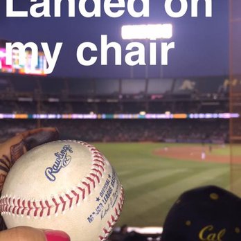 Oracle Park - Stadiums & Arenas Near Me - San Francisco, California