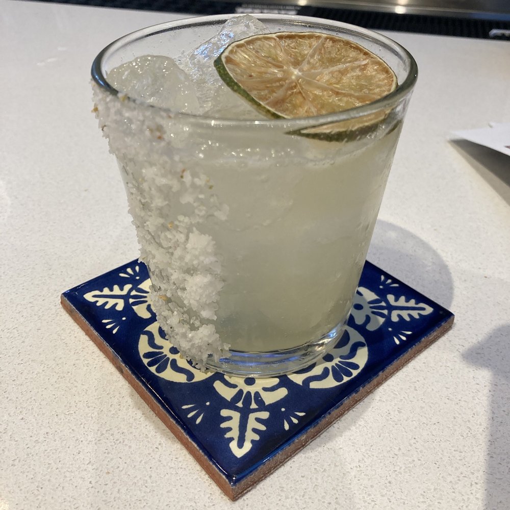 Urbe - Urbe Margarita @natashaaapril - Mexican Near Me - Houston, Texas Urbe - Urbe Margarita @natashaaapril - Mexican Near Me - Houston, Texas