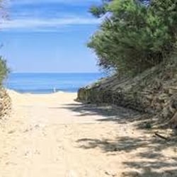 Plage des Marchais