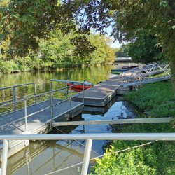 Bootsverleih Klingerweg