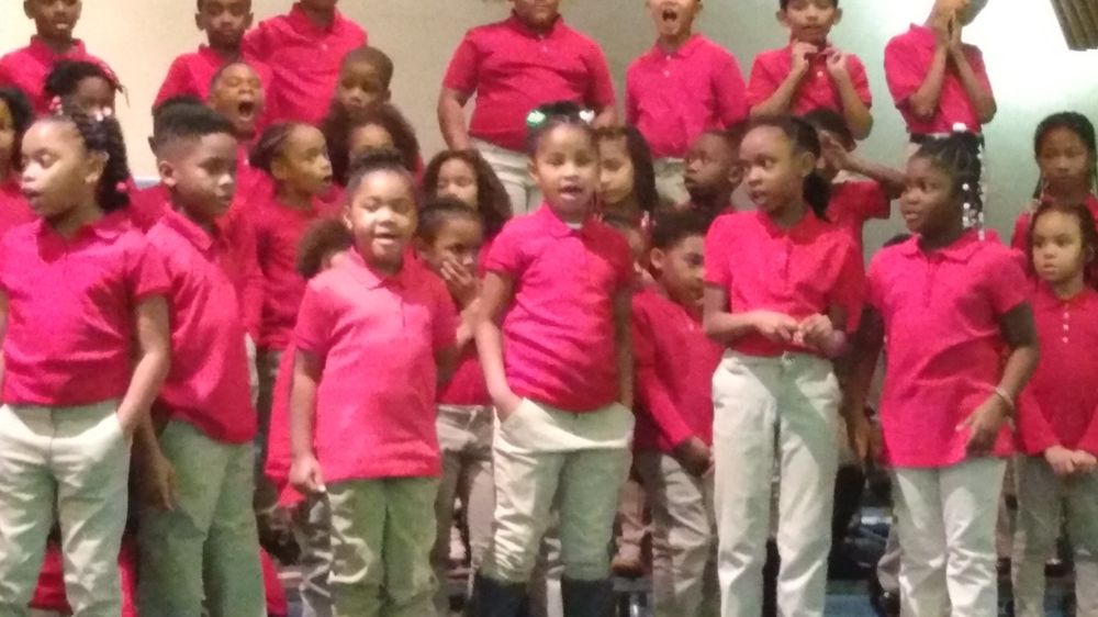 Mansion Day School - childcare center in Columbus, OH