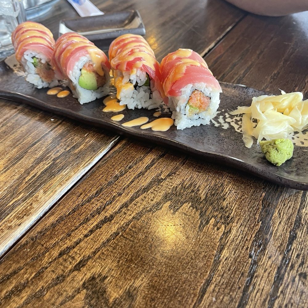 Akira Ramen - Sushi - Ramen Near Me - Gambrills, Maryland