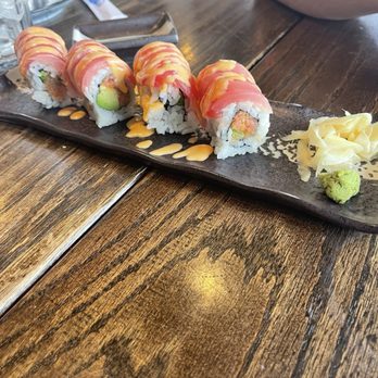 Akira Ramen - Sushi - Ramen Near Me - Gambrills, Maryland