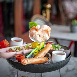 Porterhouse Music Bar & Restaurant