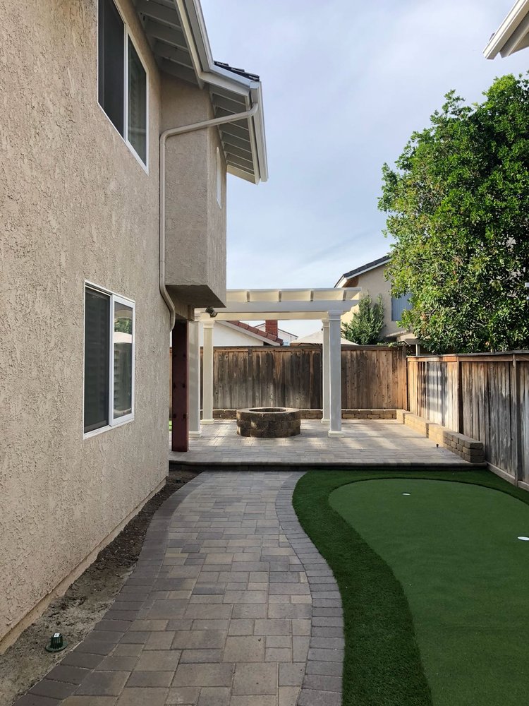 Slide of Greenpro Direct - Oxnard