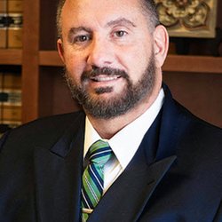 Frost Law Firm - Bryan H. Frost