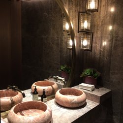 國福樓 - bathroom.