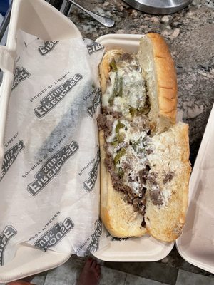 Firehouse Subs DC Plaza by null