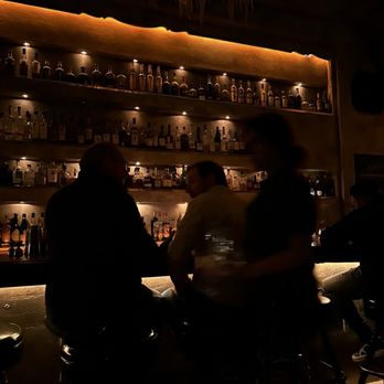Noble Experiment - Bar area ( Noble) - Cocktail Bars Near Me - San Diego, California Noble Experiment - Bar area ( Noble) - Cocktail Bars Near Me - San Diego, California