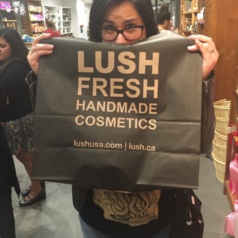 Lush - Yeah... I should avoid this store... - Cosmetics & Beauty Supply Near Me - Orlando, Florida