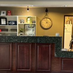 Scipio Hotel