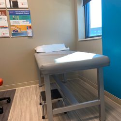 Orthopedic One - Grove City - Room