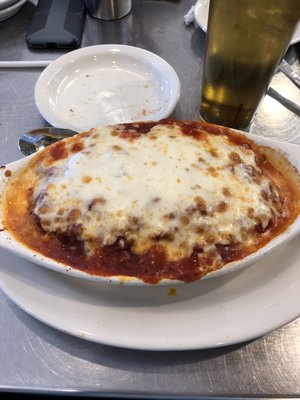 Pasta Pomodoro by null