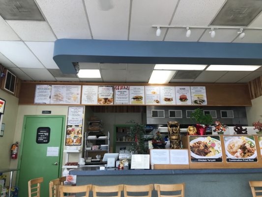 Express Cafe by null