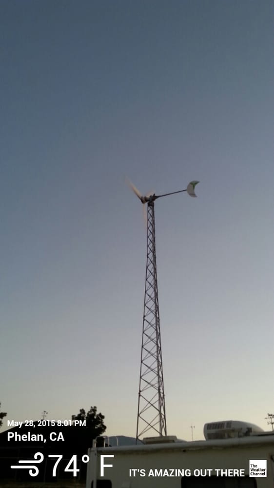 Slide of SGEI Electric