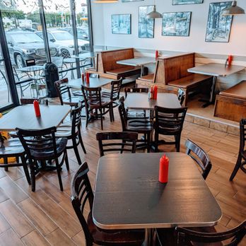 Southwell's Hamburger Grill - Inside - Burgers Near Me - Houston, Texas Southwell's Hamburger Grill - Inside - Burgers Near Me - Houston, Texas