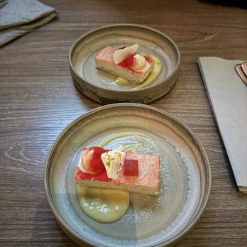 Danbi - Dessert - Korean Near Me - Los Angeles, California