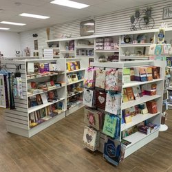 Cafe Vida Bookstore